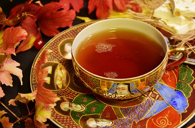 紅茶
